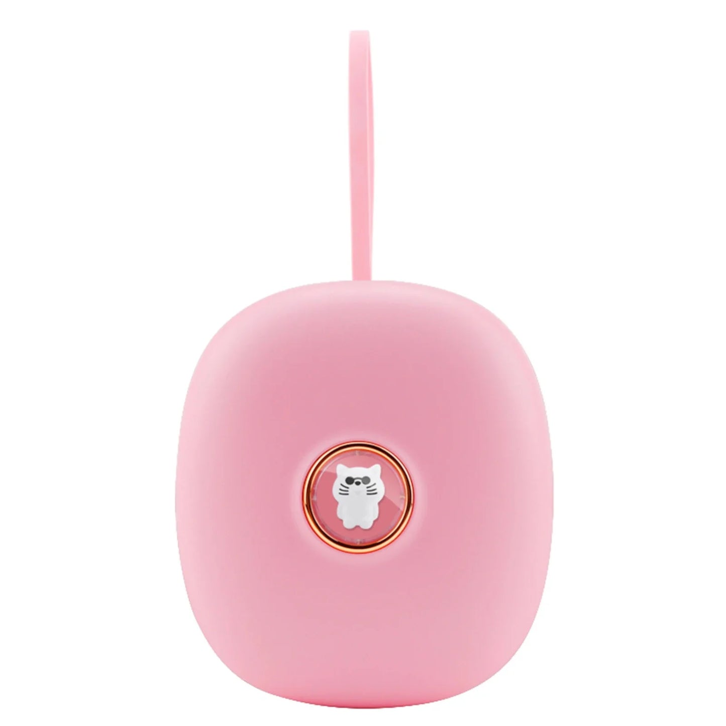 Despertador Silencioso para Estudantes com Vibração