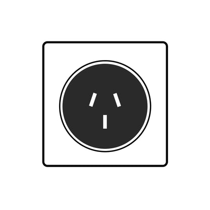 Tomada Inteligente Externa WiFi com Temporizador IP55