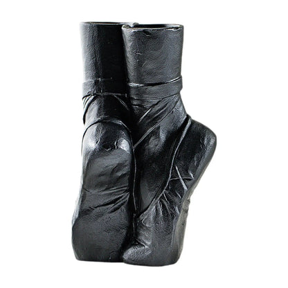 Vaso Decorativo, Porcelanizada Minimalista Multifuncional para Escritório Moderno