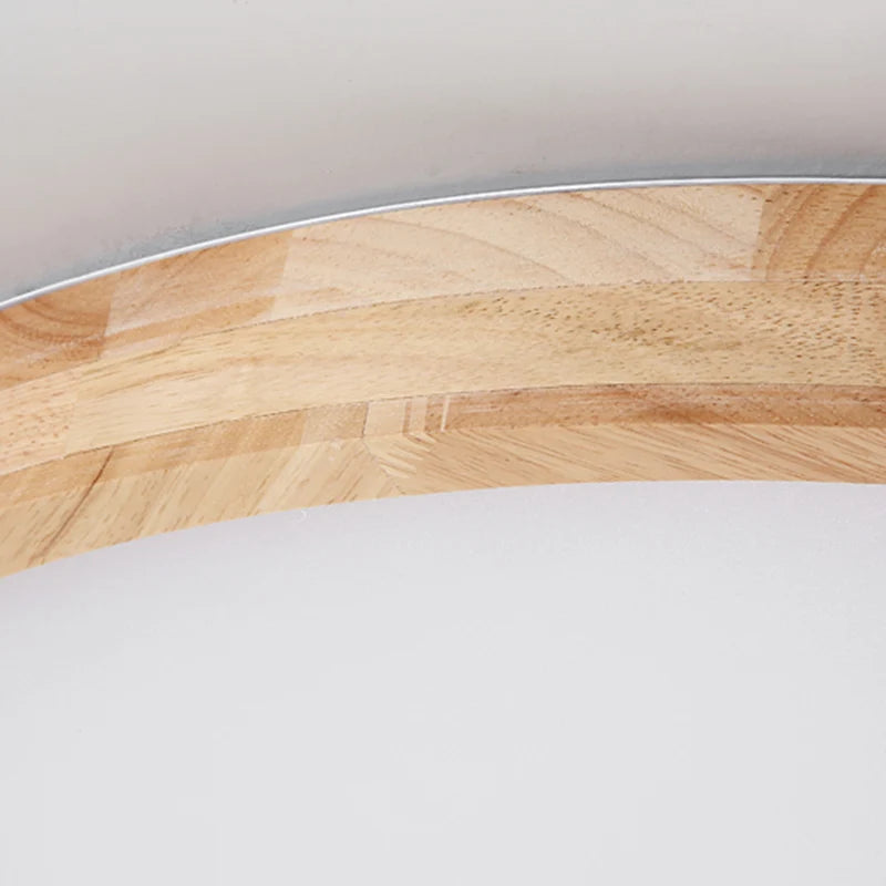 Luminária De Teto Para Sala De Estar LED