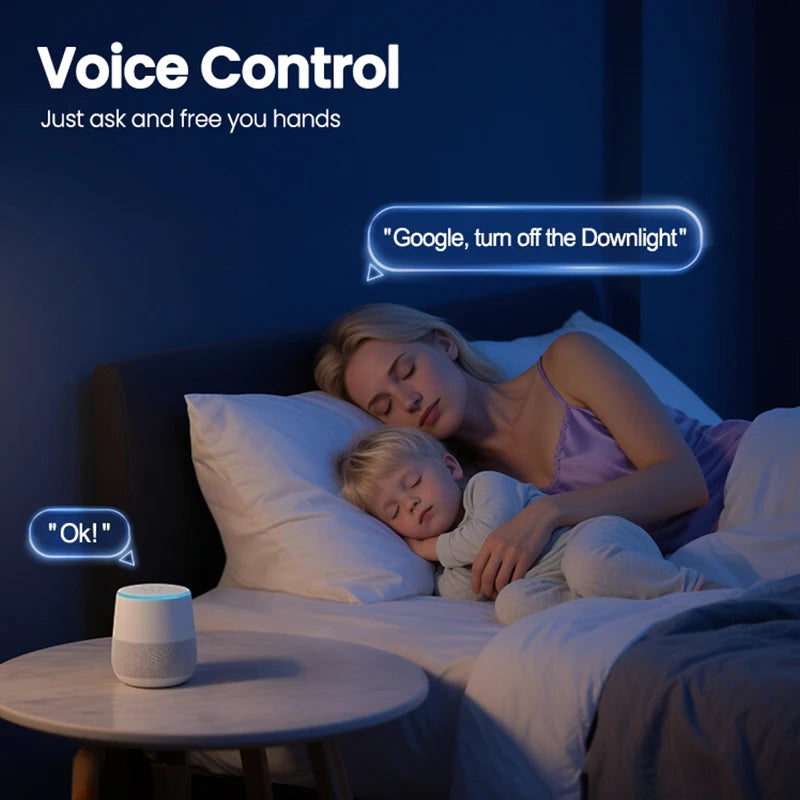 Tomada Inteligente Wi-Fi para Residências com Monitor de Energia e Controle via App