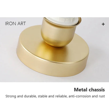 Luminária De Teto LED Para Sala Estar Premium