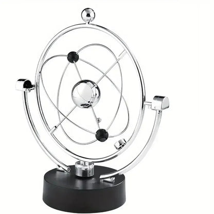 Decoração Residencial Para Escritório Com Moinhos Personalizados