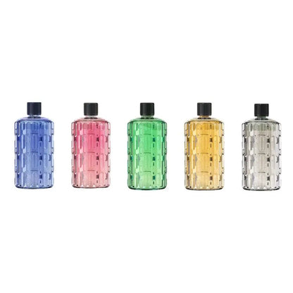 Óleos Essenciais Relaxantes Para Lavanderia Residencial 50ml