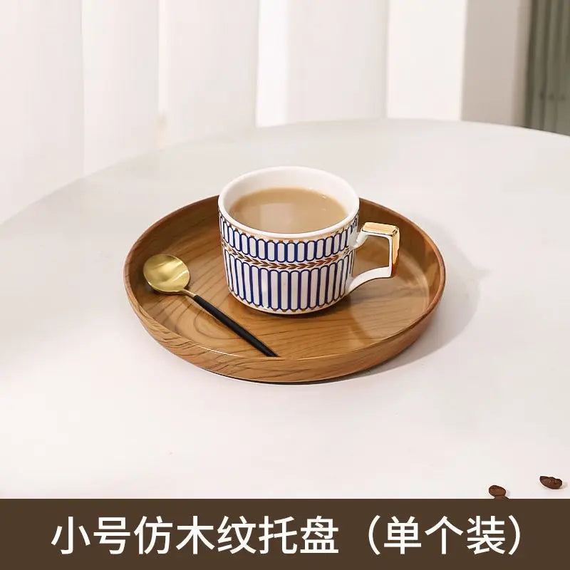 Bandeja Retangular Para Mesa Multiuso