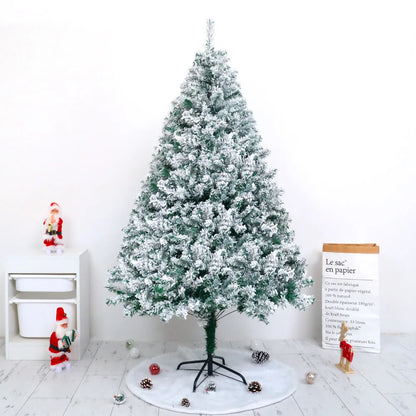 Árvore de Natal Artificial para Decoração Doméstica