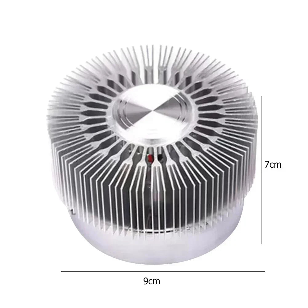 Lâmpada LED De Teto Para Sala Multiuso Econômica