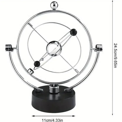 Decoração Residencial Para Escritório Com Moinhos Personalizados