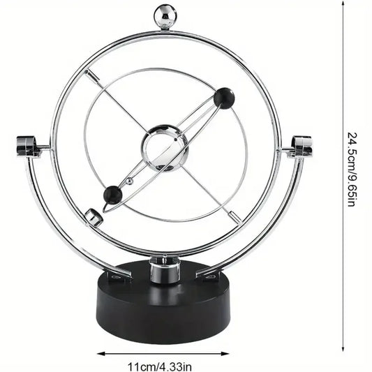 Decoração Residencial Para Escritório Com Moinhos Personalizados