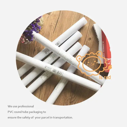 Cartaz Geométrico Abstrato Minimalista para Sala Sem Moldura