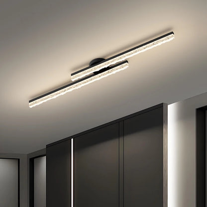 Luminária De Teto LED Para Escritório Moderno