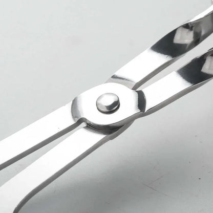 Molde em Aço Inoxidável para Fazer Almôndegas e Bolas na Cozinha Doméstica