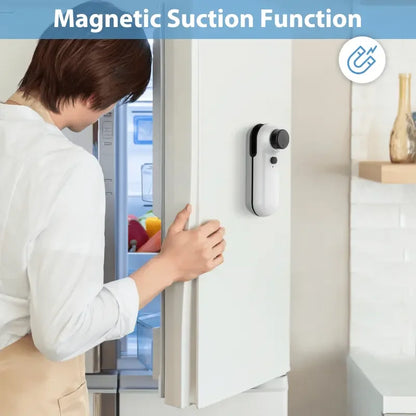 Selador Térmico Portátil Embalar Alimentos 2 Em 1