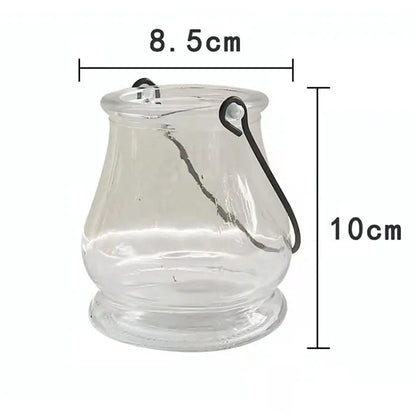 Luminária Para Quarto Casal LED Em Ferro