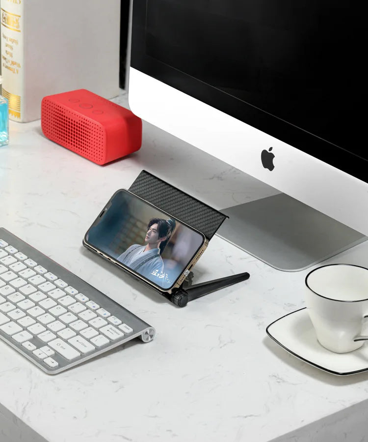 Inovacazza Organizador TV Ajustável Prateleira Superior