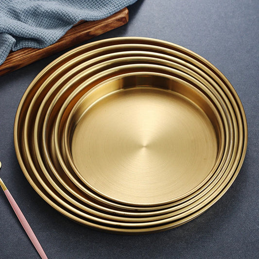 Bandeja De Armazenamento Para Cozinha Em Aço Inoxidável