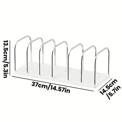 Organizador De Revistas Com Design Moderno