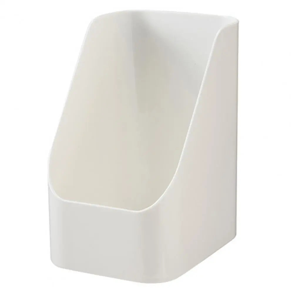 Organizador de Geladeira Transparente – Divisórias Inteligentes e Design Moderno e Prático