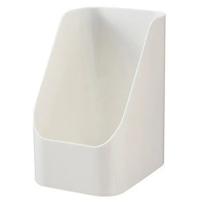 Organizador de Geladeira Transparente – Divisórias Inteligentes e Design Moderno e Prático