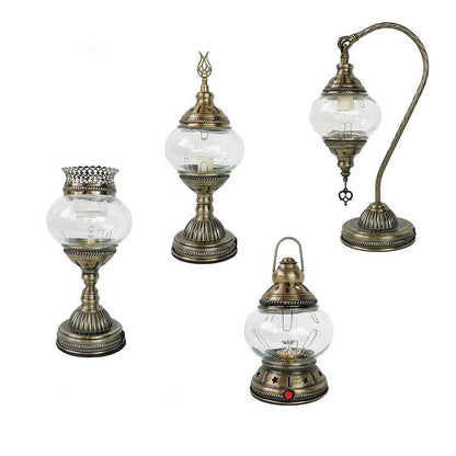 Luminária Para Quarto Casal LED Em Ferro