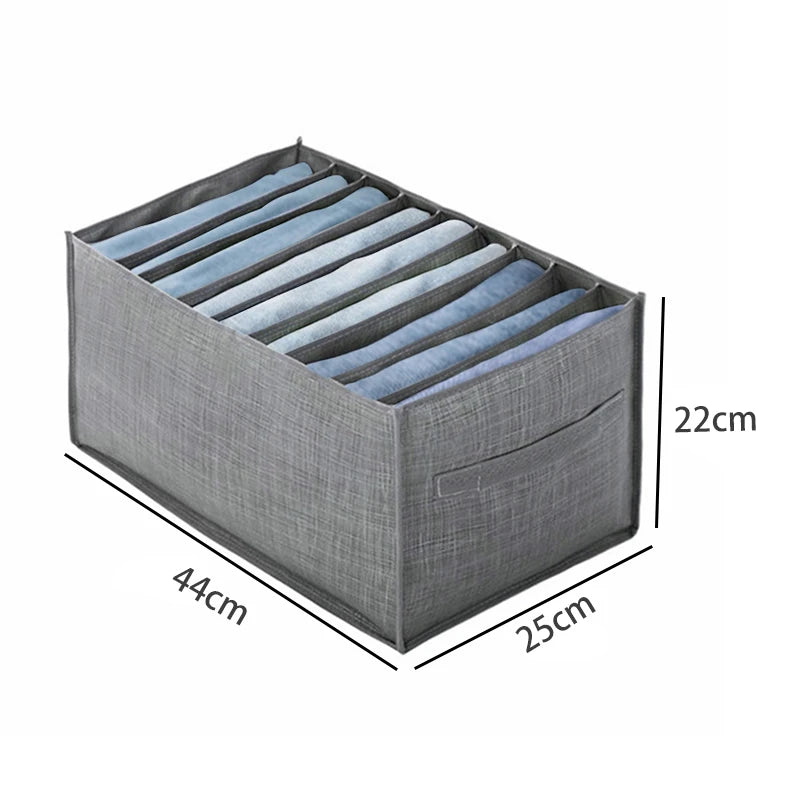 Organizador De Roupas Lançamento Leve Mais e Pague Menos