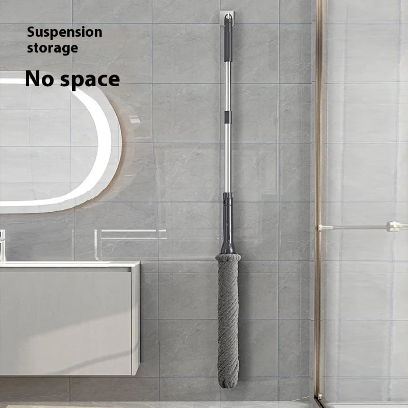 Esfregão Doméstico Com Torção Automática Para Casa