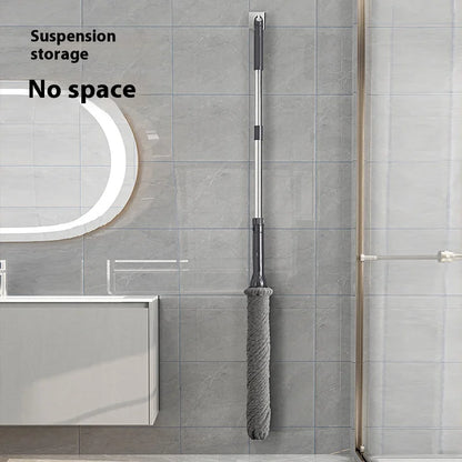 Esfregão Doméstico Com Torção Automática Para Casa