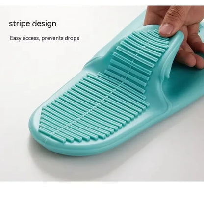 Luvas De Silicone Extensas Para Forno Microondas Antiderrapantes