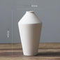 Vaso Cerâmico De Mesa Para Sala Decorativo Premium