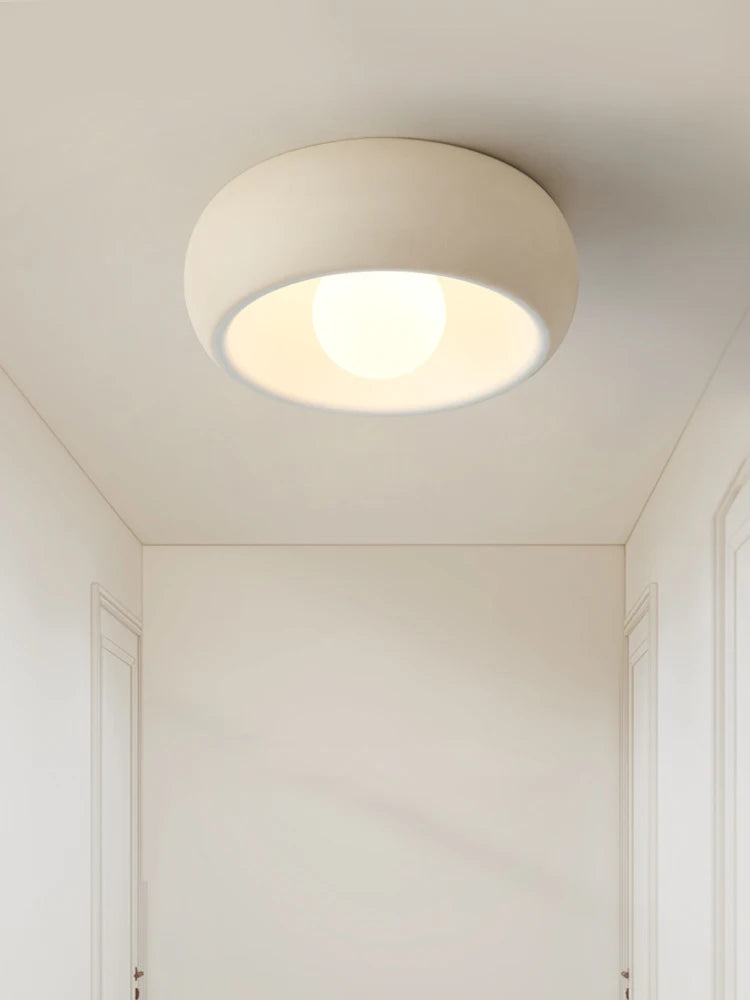 Luminaria De Teto LED Para Casa Design Moderno e Contemporaneo