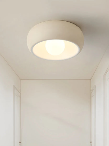 Luminaria De Teto LED Para Casa Design Moderno e Contemporaneo