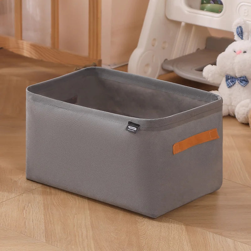 Organizador De Guarda Roupa Em TNT Com Design Modular E Armazenamento Fácil Para Meias Sutiãs Calças