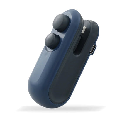 Seladora Portátil 2 Em 1 Para Alimentos Multiuso