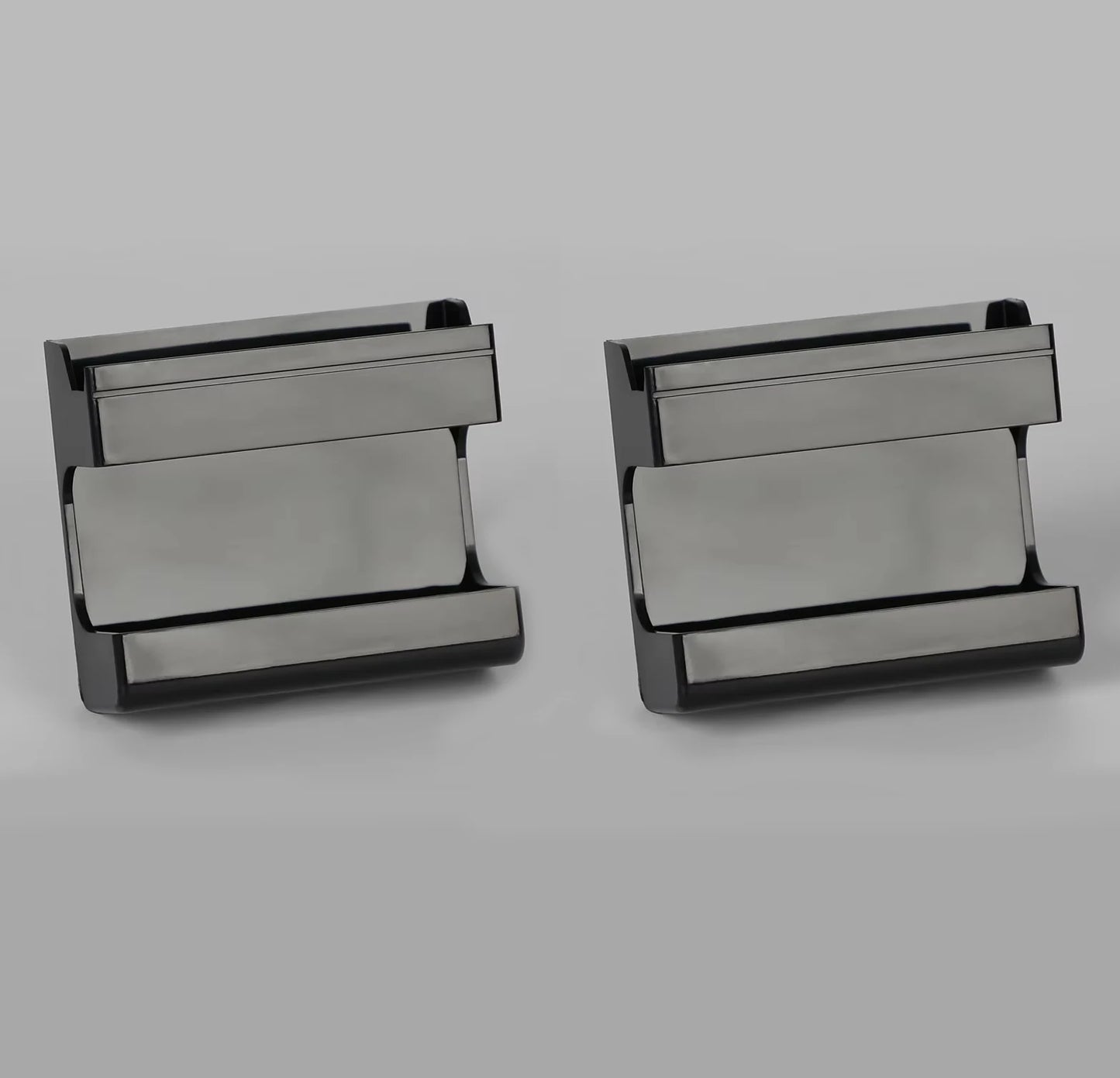 Organizador de Parede Multifuncional – Acesso Rápido, Design Inovador e Alta Durabilidade