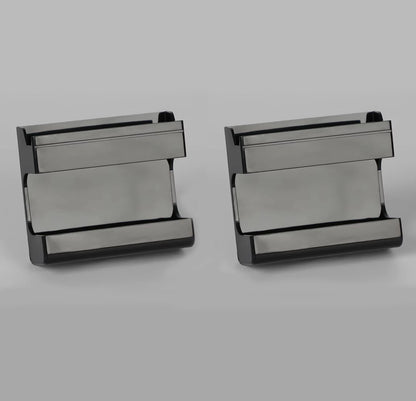 Organizador de Parede Multifuncional – Acesso Rápido, Design Inovador e Alta Durabilidade