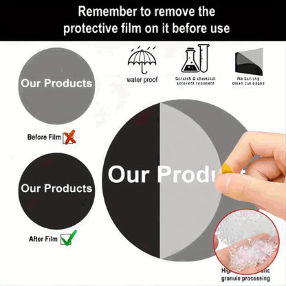 Decoração Natalina Para Mesa Boêmia Multifuncional