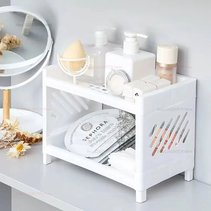 Organizador De Mesa Espaço Extra Dupla