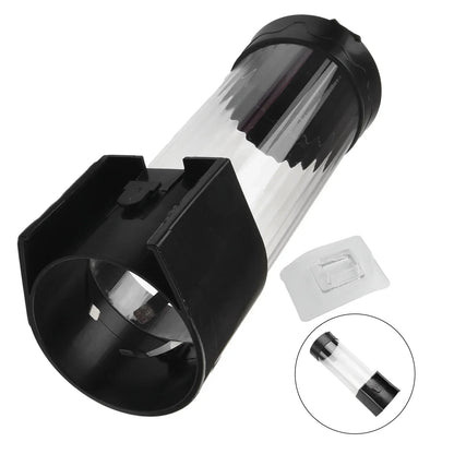 Suporte De Copos Plástico Para Parede Organizador