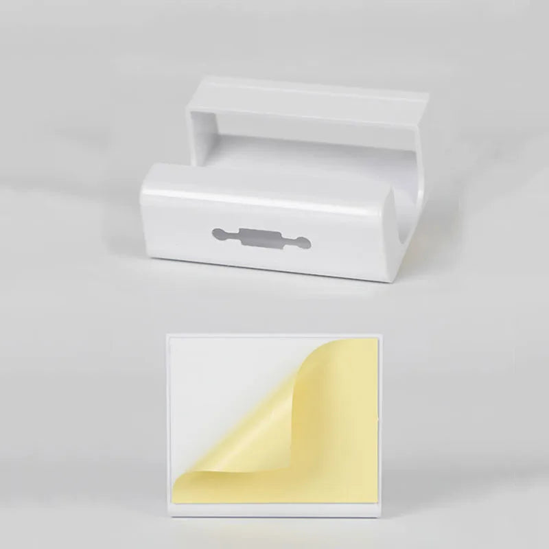 Organizador de Parede Multifuncional – Acesso Rápido, Design Inovador e Alta Durabilidade