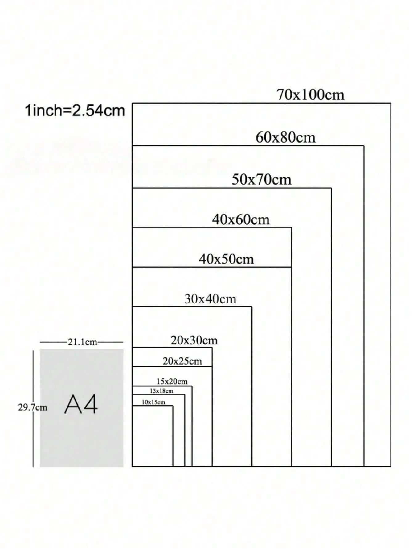 Pintura Abstrata Em Tela Para Sala Moderna Premium