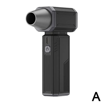 Aspirador De Carro Portátil Sem Fio Compacto