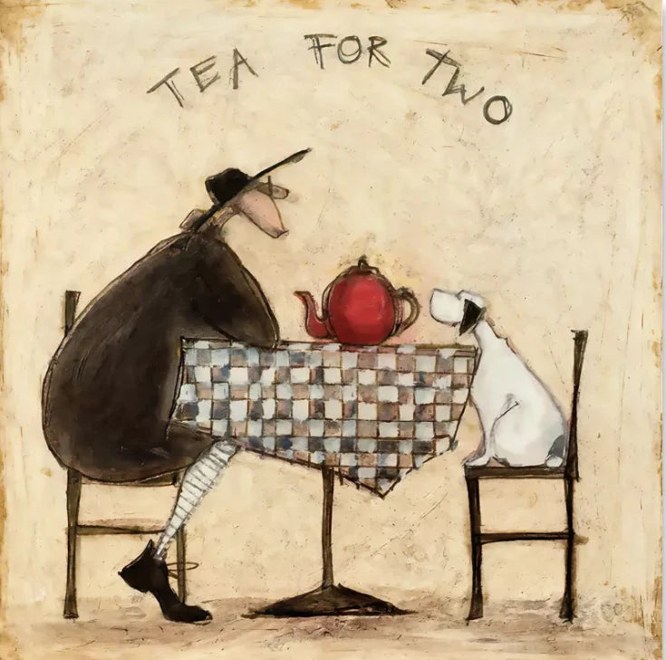 Pintura Para Sala De Estar Abstrata Nórdica Contemporânea