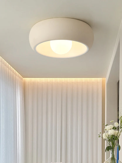 Luminaria De Teto LED Para Casa Design Moderno e Contemporaneo