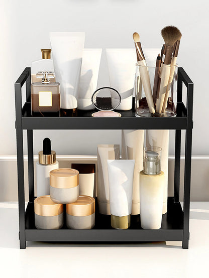 Organizador de Bancada com Duplo Nível